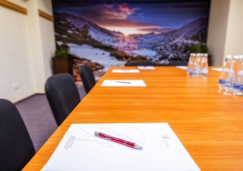 Konferencje